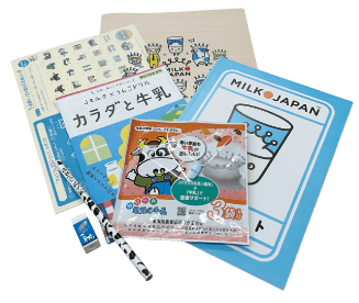MILK JAPANグッズ